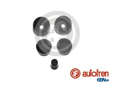 Repair Kit, wheel brake cylinder